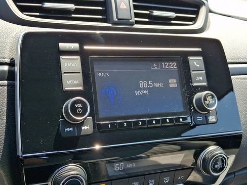 Used 2017 Honda CR-V LX image 16
