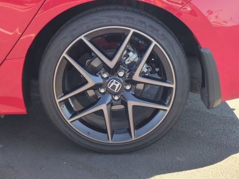 Used 2023 Honda Civic Sport Touring image 24