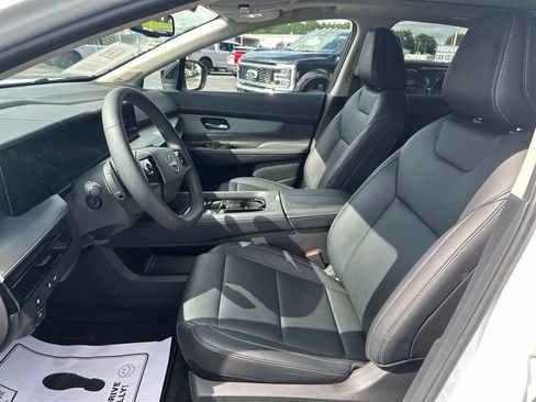 Used 2025 Nissan Murano SL w/ Cargo Package AWD/4WD image 17