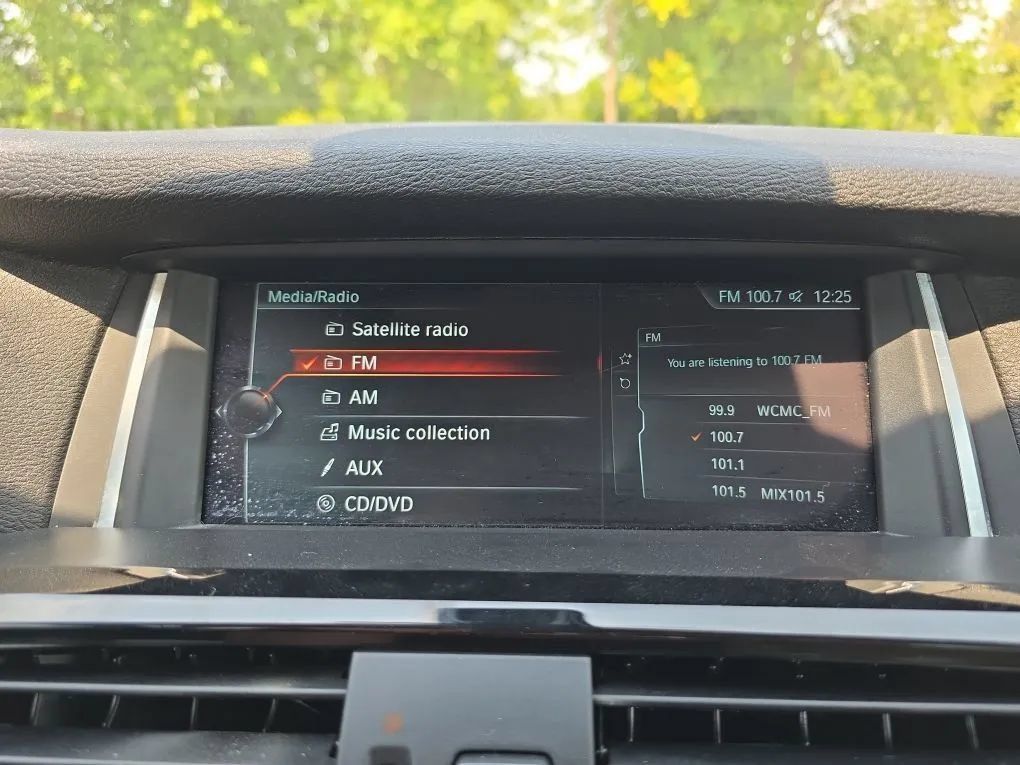 Used 2017 BMW X3 xDrive28i AWD/4WD image 30