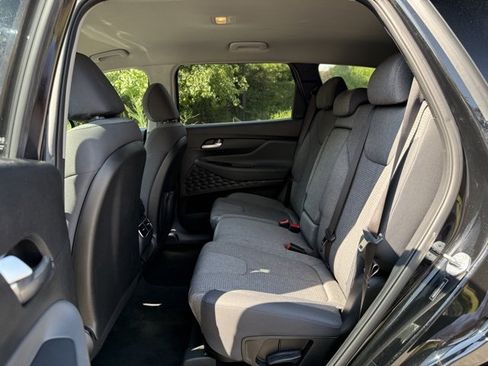 Used 2023 Hyundai Santa Fe SEL image 26