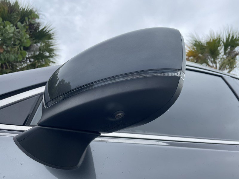Used 2021 MAZDA CX-9 Signature AWD/4WD image 31