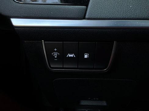 Used 2023 Kia Stinger GT-Line w/ Sun & Sound Package RWD image 27
