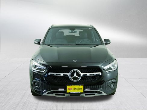 Used 2021 Mercedes-Benz GLA 250 GLA 250 image 2