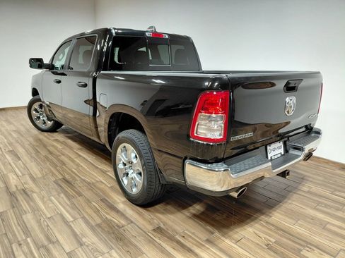 Used 2023 RAM 1500 Big Horn AWD/4WD image 22