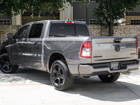 Used 2023 RAM 1500 Big Horn AWD/4WD image 19