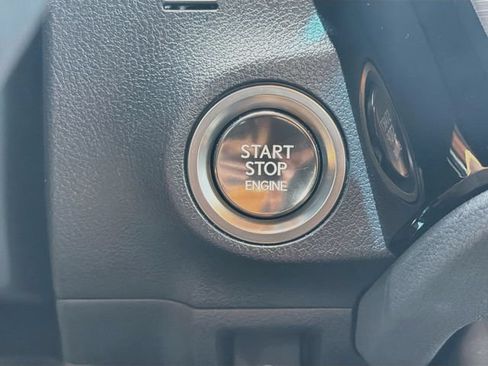 Used 2025 Lexus ES 350 w/ Premium Package FWD image 36