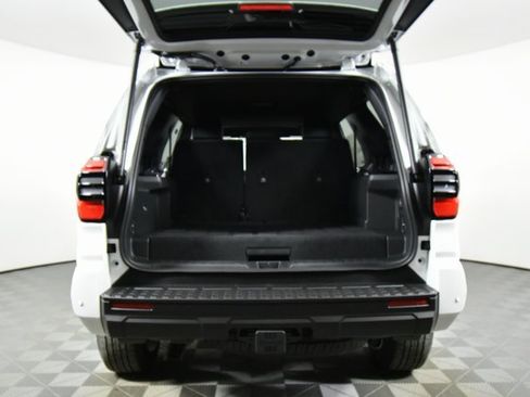 New 2026 Toyota 4Runner TRD Off-Road Premium image 26