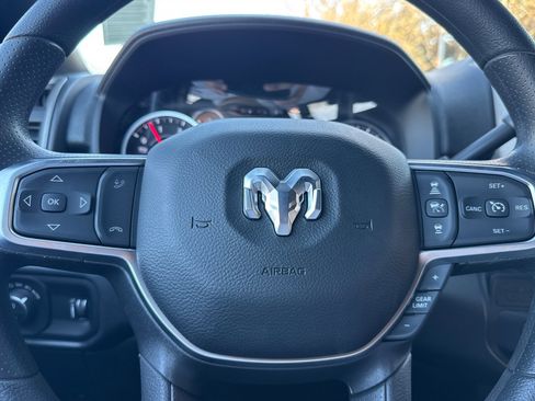 New 2026 RAM 3500 Tradesman image 22