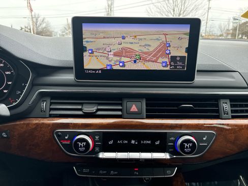 Used 2018 Audi A4 2.0T Premium Plus w/ Premium Plus Package image 22