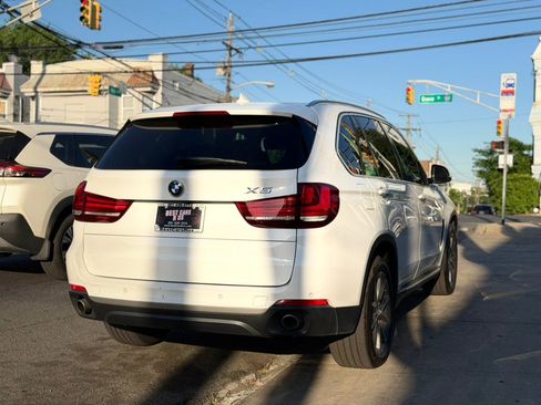 Used 2017 BMW X5 xDrive35i AWD/4WD image 4