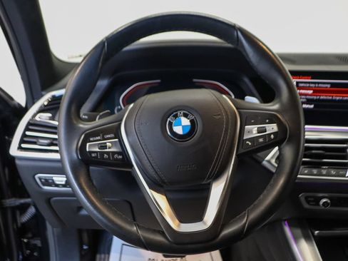 Used 2021 BMW X5 sDrive40i w/ Premium Package RWD image 25