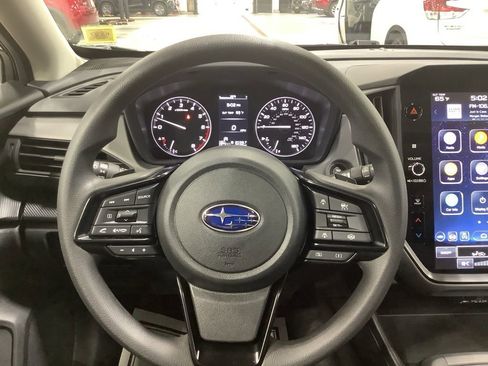 Certified 2026 Subaru Crosstrek 2.0i Premium image 9
