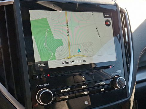 Certified 2021 Subaru Crosstrek 2.5i Limited w/ Moonroof Package 2 image 18