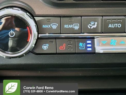 New 2026 Ford F250 Lariat w/ Black Appearance Package image 23