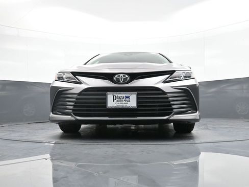 Certified 2023 Toyota Camry LE image 26