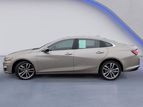 Used 2024 Chevrolet Malibu LT FWD image 10