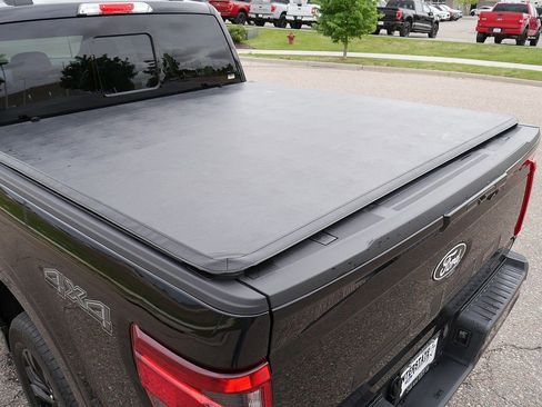 Used 2024 Ford F150 XLT w/ Equipment Group 303A High AWD/4WD image 69