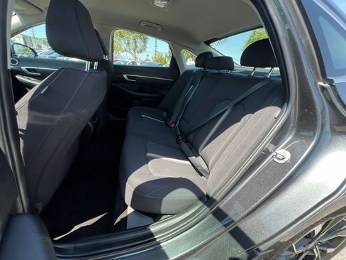Used 2025 Hyundai Sonata SEL image 29