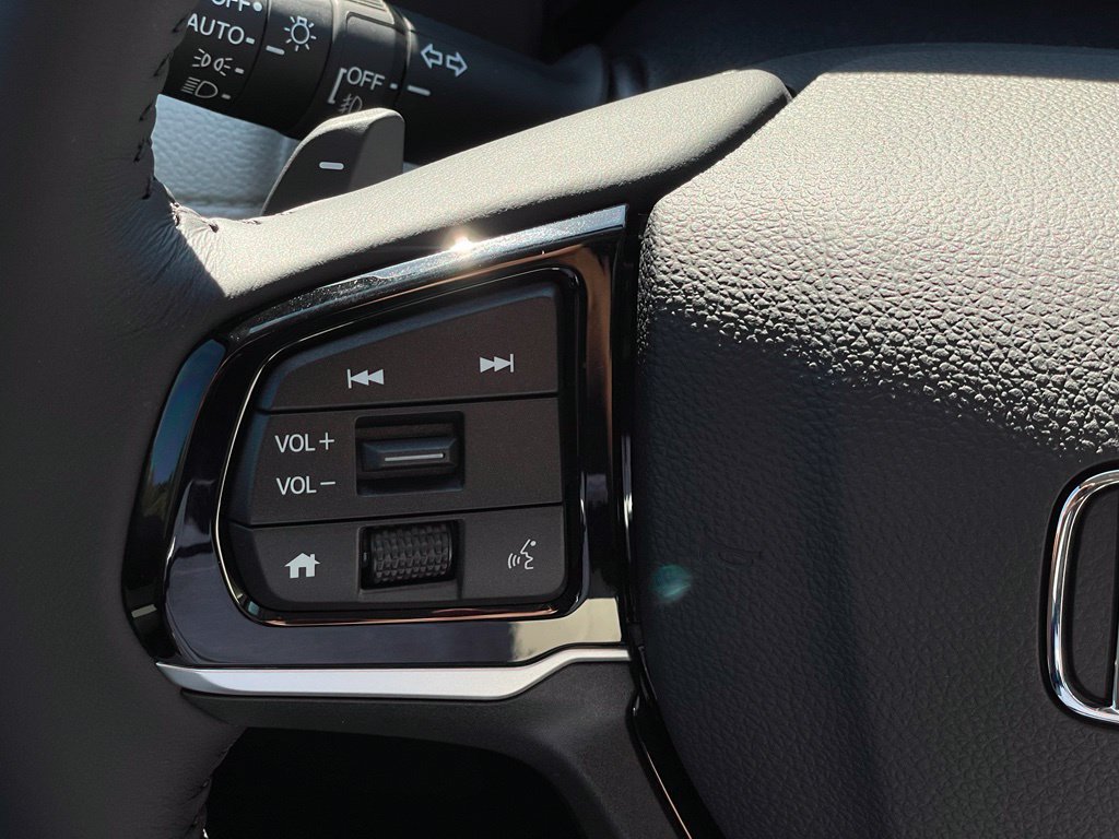 New 2027 Honda Odyssey Touring image 15