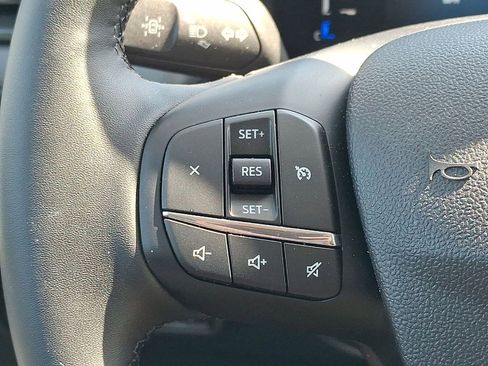 Used 2025 Ford Maverick XLT w/ XLT Luxury Package AWD/4WD image 17