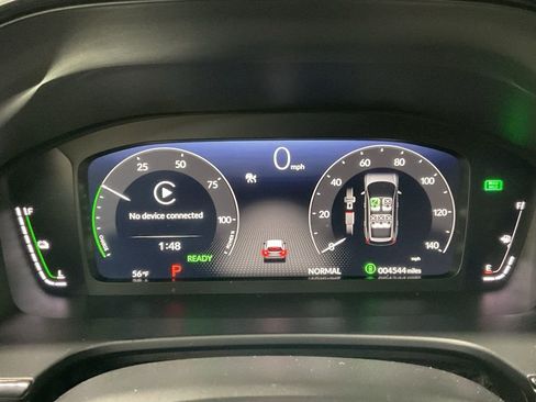 Certified 2026 Honda CR-V Sport-L image 13