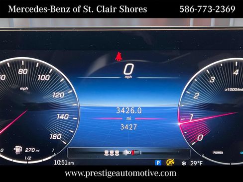 Used 2026 Mercedes-Benz GLA 250 4MATIC image 31