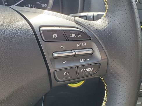 Used 2019 Hyundai Kona Ultimate image 19