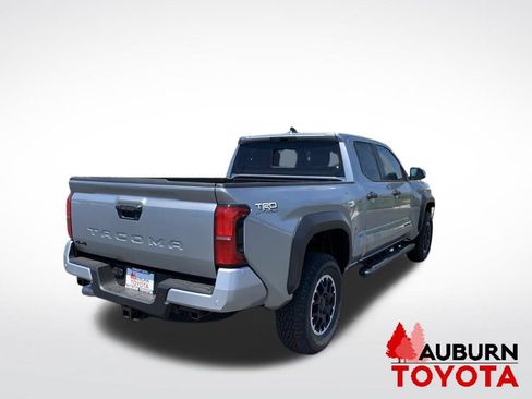 New 2026 Toyota Tacoma TRD Off-Road AWD/4WD image 7