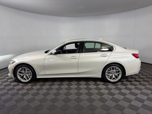 Used 2026 BMW 330i Sedan RWD image 10