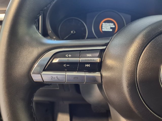 Used 2026 MAZDA CX-50 AWD 2.5 S w/ Preferred Pkg image 9