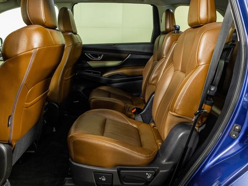 Used 2022 Subaru Ascent Touring w/ Popular Package #2A image 43