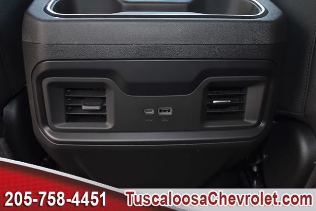 New 2026 Chevrolet Silverado 1500 RST AWD/4WD image 18