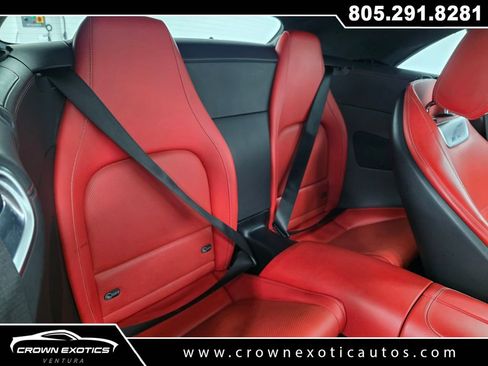 Used 2023 Mercedes-Benz SL 63 AMG 4MATIC w/ Driver Assistance Package image 25