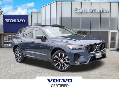 Certified 2024 Volvo XC60 B5 Plus w/ Protection Package Premier