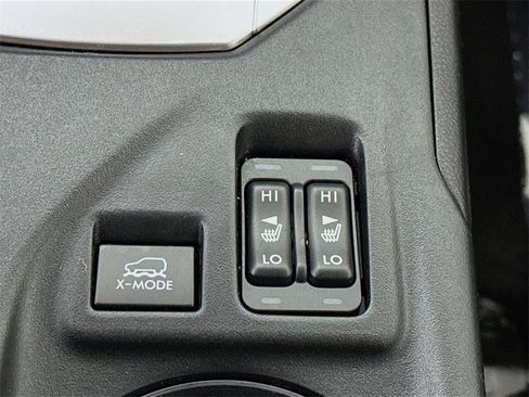 Certified 2023 Subaru Crosstrek 2.0i Premium image 11