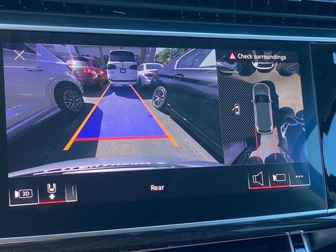 Used 2022 Audi Q7 3.0T Premium Plus w/ Premium Plus Package image 15