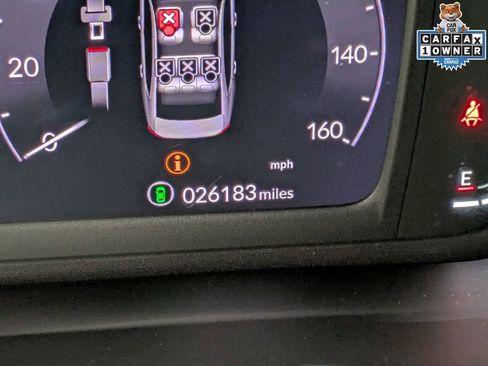 Used 2023 Honda Accord LX image 15
