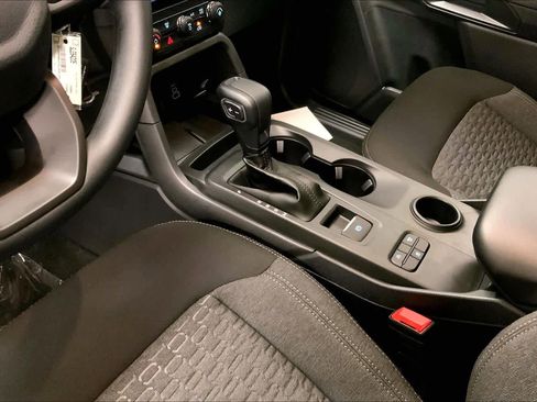 New 2025 Ford Ranger XL image 6