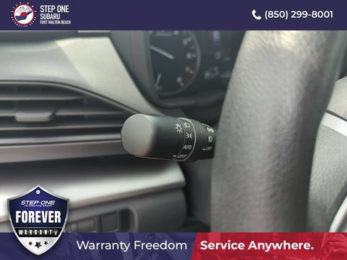 Certified 2026 Subaru Impreza 2.0i Sport AWD/4WD image 21