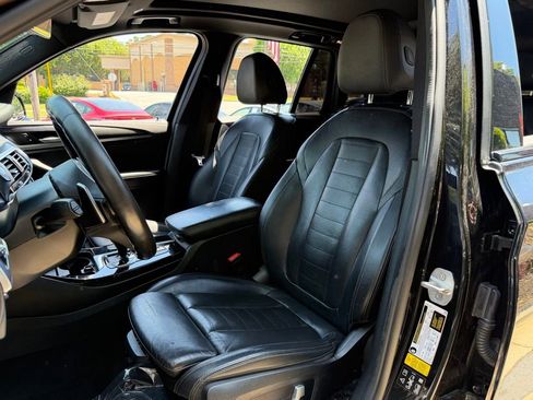 Used 2020 BMW X3 M40i w/ Premium Package AWD/4WD image 26