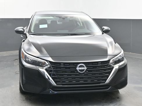 New 2025 Nissan Sentra S image 2