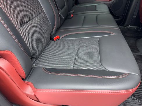 Used 2025 RAM 1500 Rebel w/ Rebel Level 1 Equipment Group image 55