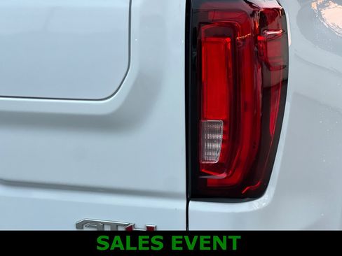 Used 2019 GMC Sierra 1500 AT4 w/ AT4 Premium Package image 27