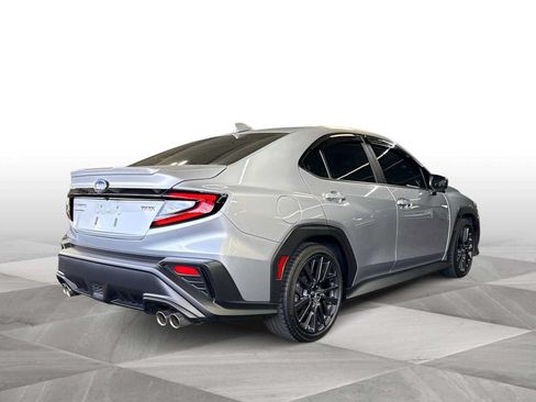 Used 2024 Subaru WRX Premium w/ Popular Package #2A AWD/4WD image 8