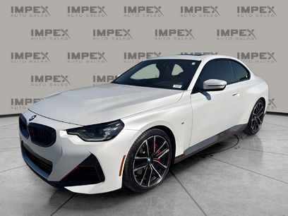 Used 2022 BMW 230i Coupe w/ Premium Package 2