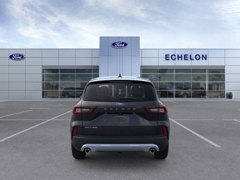New 2026 Ford Escape Active w/ Cold Weather Package image 5