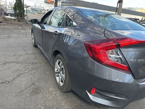 Used 2017 Honda Civic LX image 18