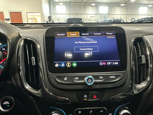 Used 2023 Chevrolet Equinox RS w/ RS Leather Package AWD/4WD image 51
