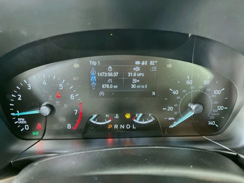 Used 2020 Ford Escape SEL FWD image 17